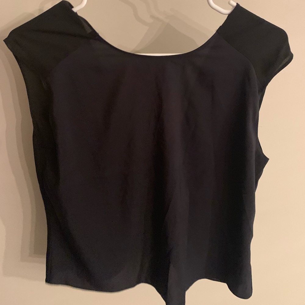 Express Top